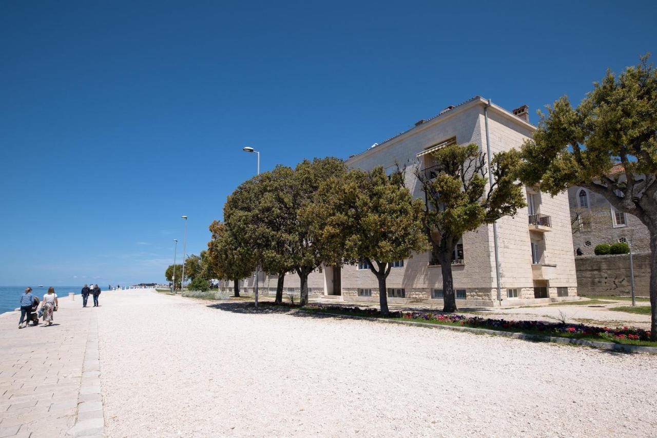 Studio Apartment Jader Zadar Exterior foto